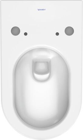 Toilet wall-mounted for shower toilet seat, 254459