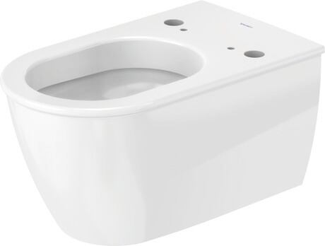 Toilet wall-mounted for shower toilet seat, 254459