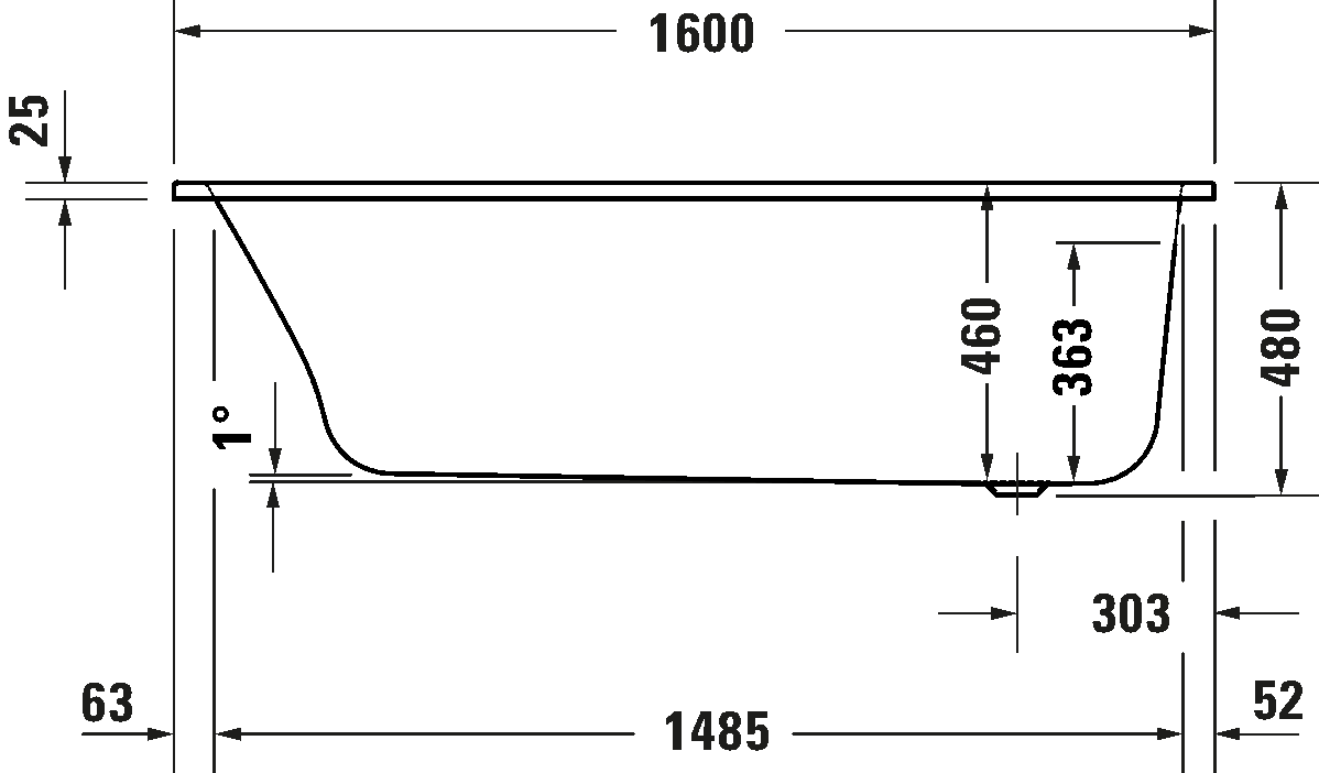 Whirltub, 760610