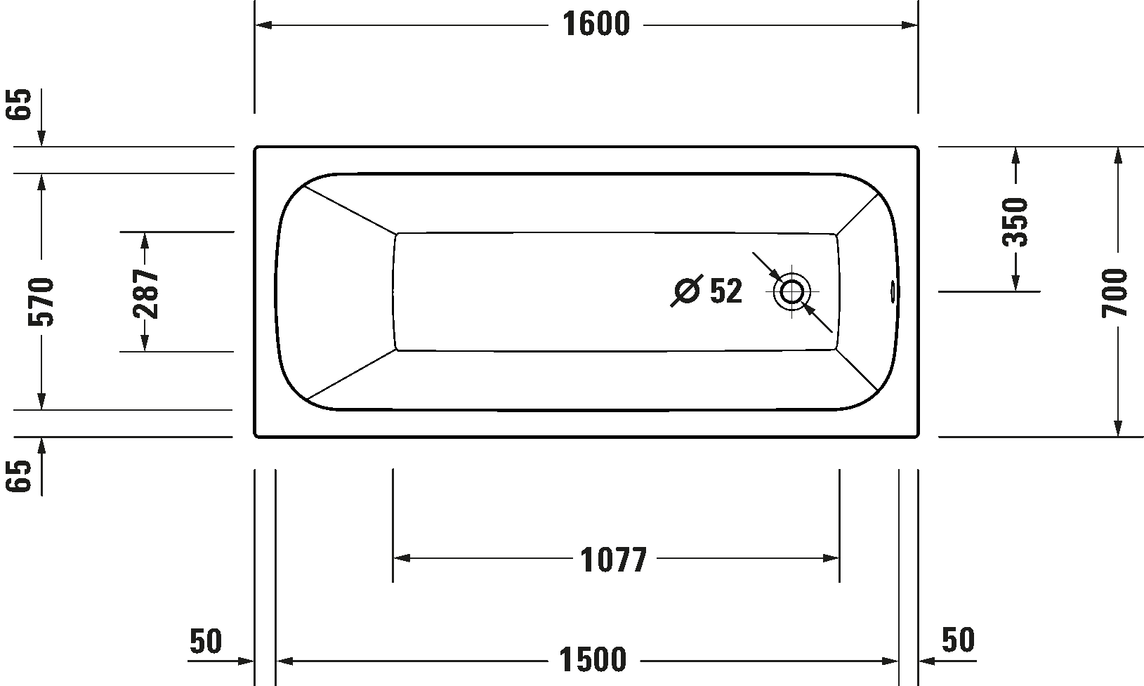 Whirltub, 760610