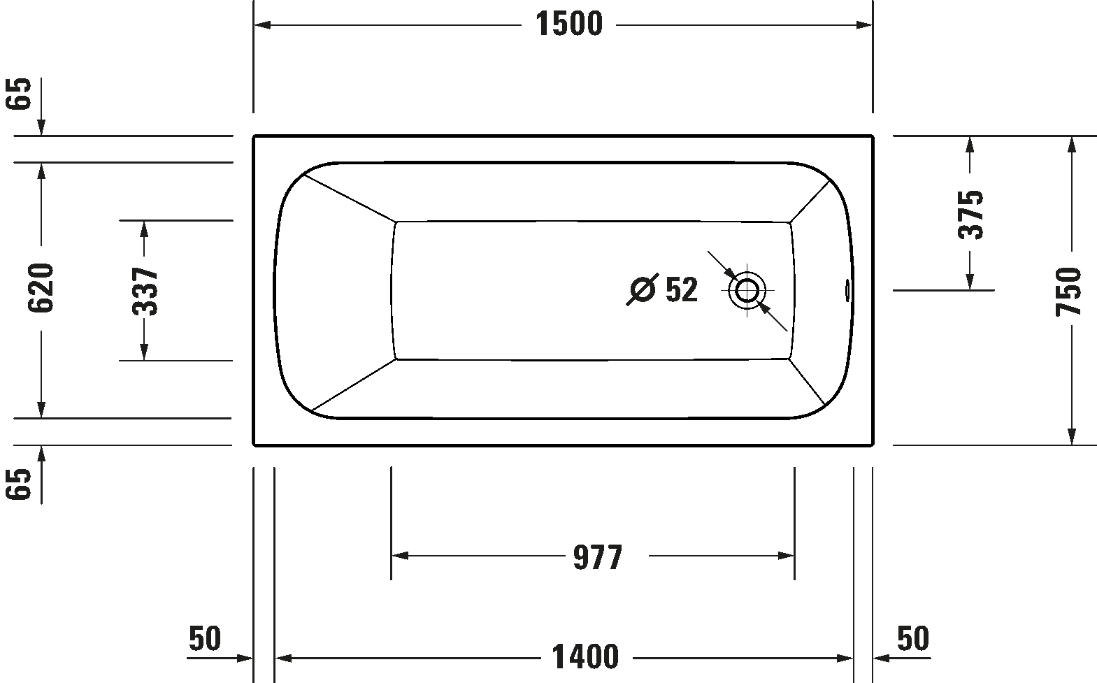 Bathtub, 700609