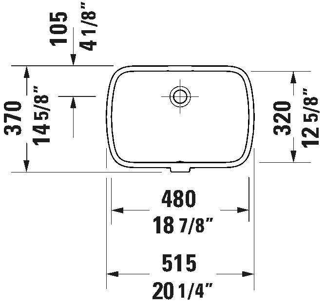 Sink, 039848