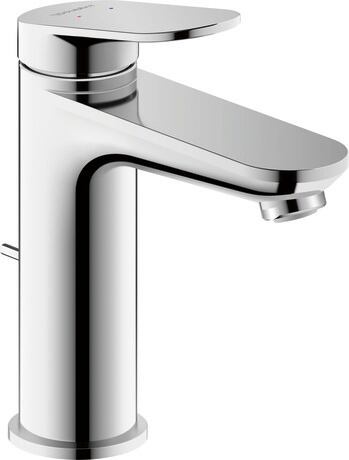 Wave - Single lever basin mixer M