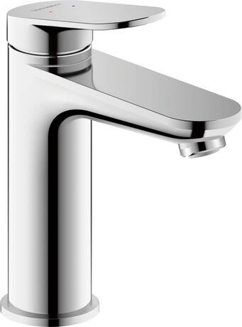 Wave - Single lever basin mixer M