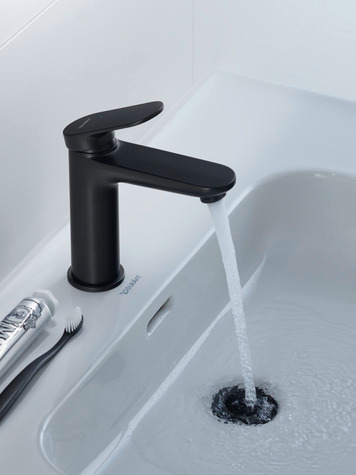 Duravit Series Wave