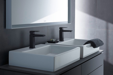 Duravit Series Manhattan
