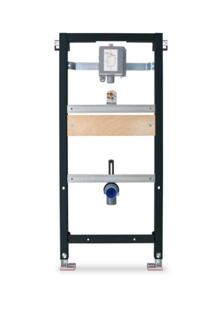 Installation element for urinal, WD3004000000