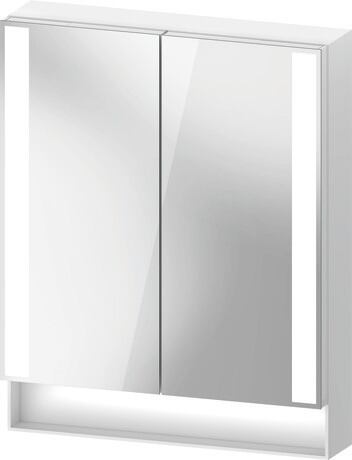 Qatego - Mirror cabinet