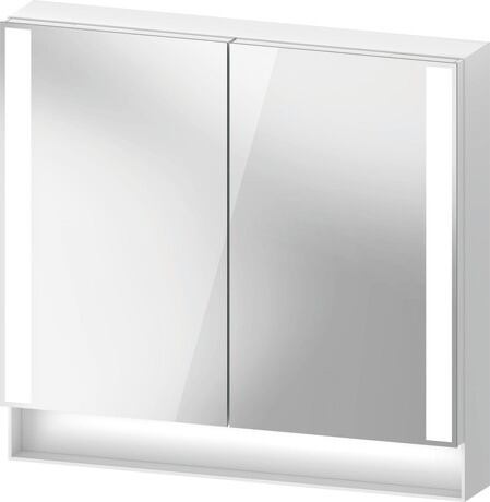 Qatego - Mirror cabinet