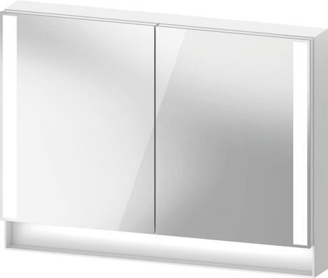 Qatego - Mirror cabinet