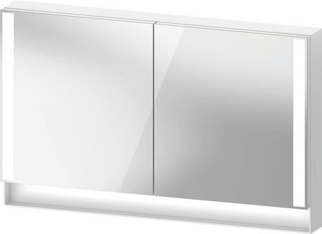 Qatego - Mirror cabinet