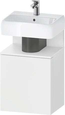 Qatego - Vanity unit wall-mounted