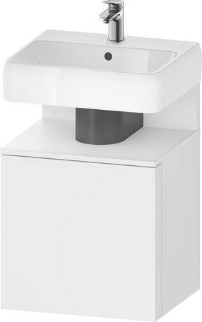 Qatego - Vanity unit wall-mounted