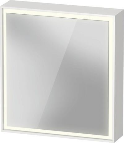 Vitrium - Mirror cabinet