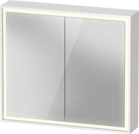 Vitrium - Mirror cabinet