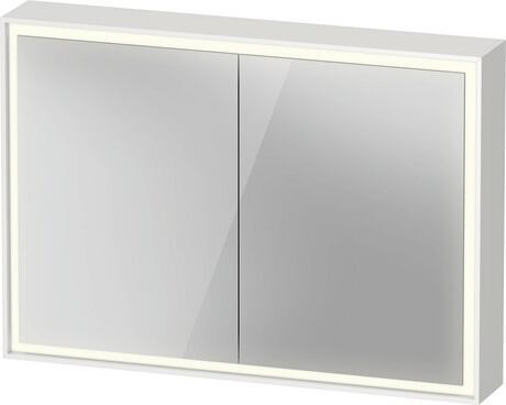 Vitrium - Mirror cabinet