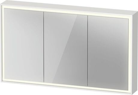 Vitrium - Mirror cabinet