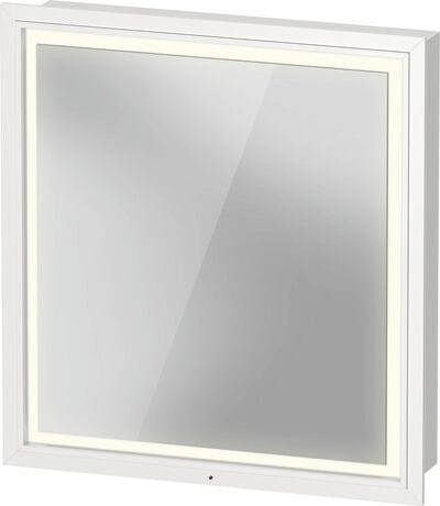 Vitrium - Mirror cabinet