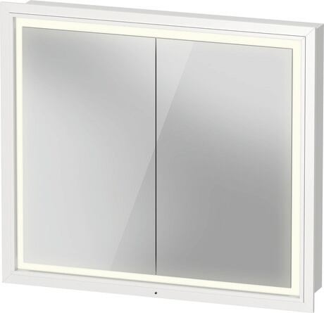 Vitrium - Mirror cabinet