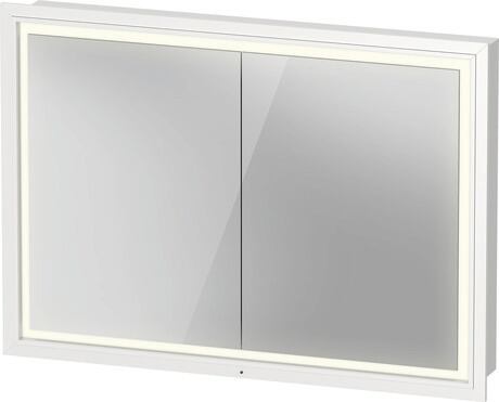 Vitrium - Mirror cabinet