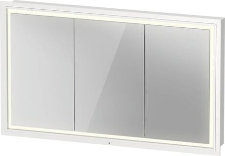 Vitrium - Mirror cabinet