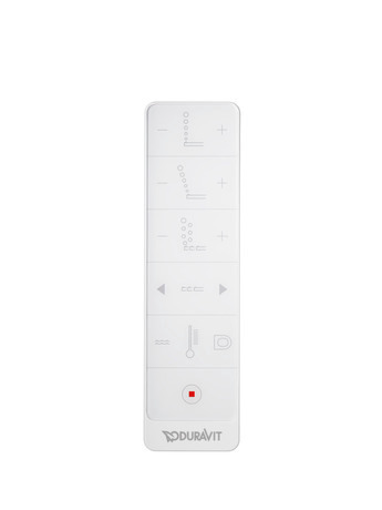 Shower toilet seat, 614700012000304 Seat material type: Polypropylene, Adjustable shower jet position level: 5 Steps, Controllable spray jet intensity steps: 3 Steps, Controllable spray jet temperature steps: 4 Steps, Adjustable shower jet position level: 5 Steps, Energy saving mode: Adjustable, Rated voltage: 220 - 240 V