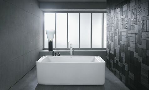 Duravit Series Bento Starck Box