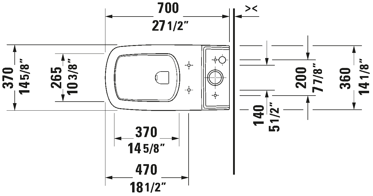 Toilet Bowl, 216001