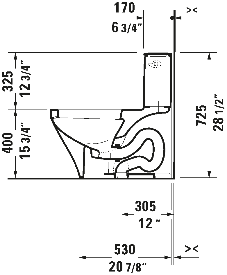 One Piece Toilet, 215701