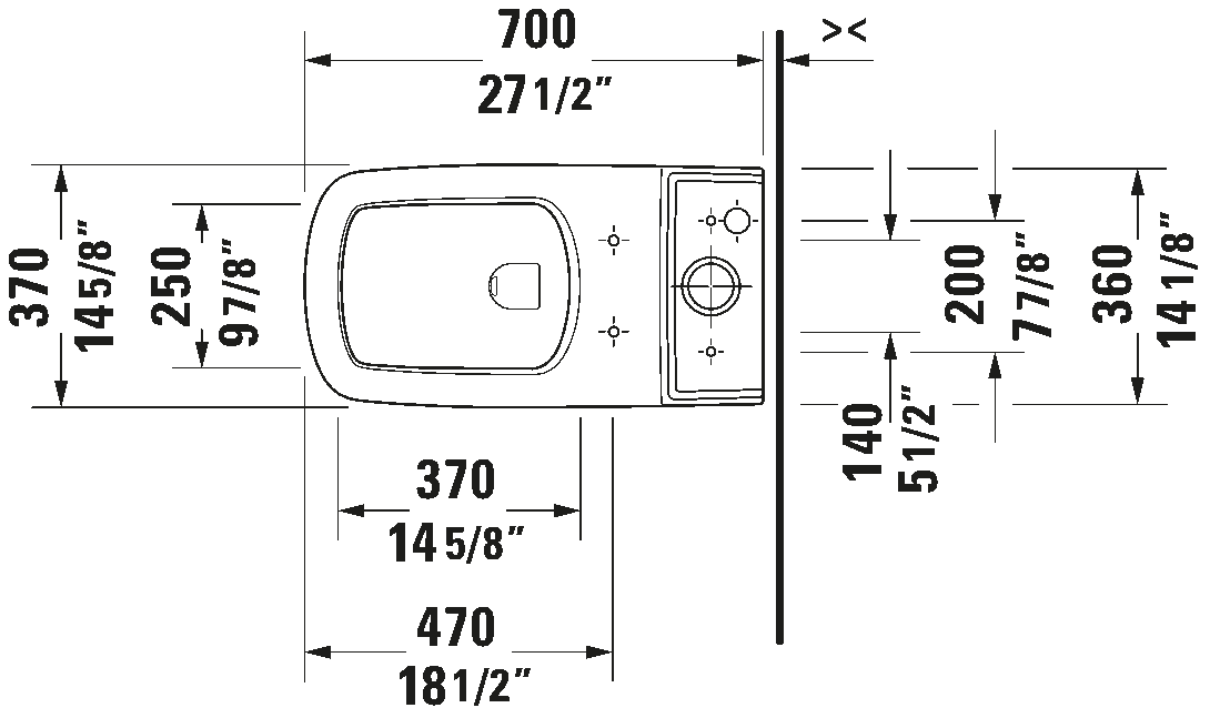 Toilet Bowl, 203501