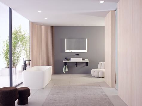 Duravit Series Qatego