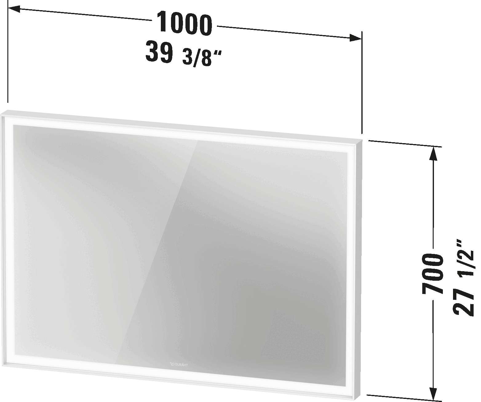 Mirror, LC7382