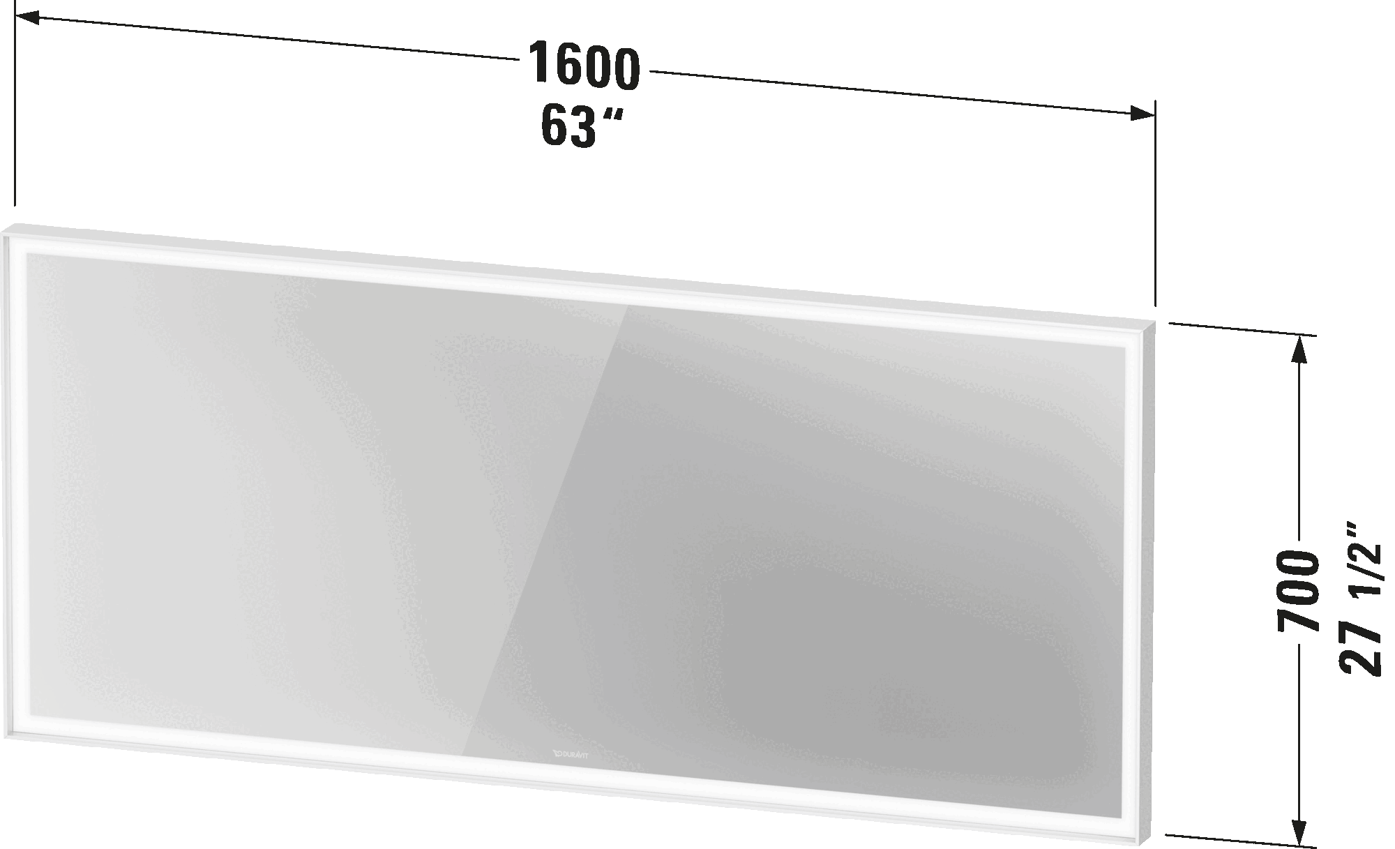 Mirror, LC7385
