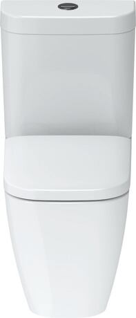 Cistern, 0934150005 White, Flush water quantity: 6/3 l, Dual Flush