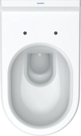 Wall-mounted toilet, 222609