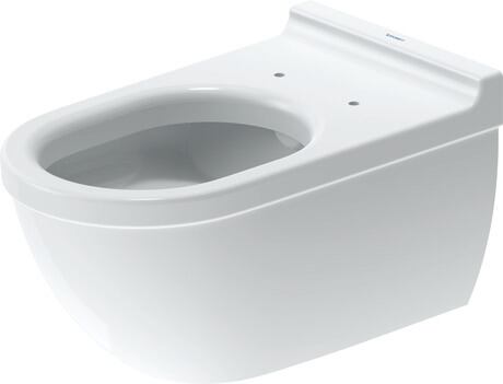 Wall-mounted toilet, 222609