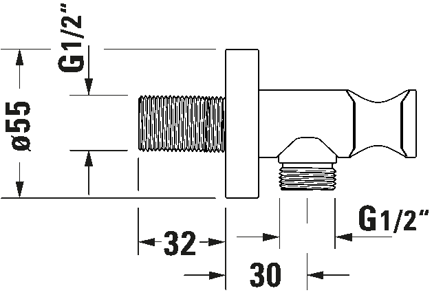 wall outlet, UV0630009