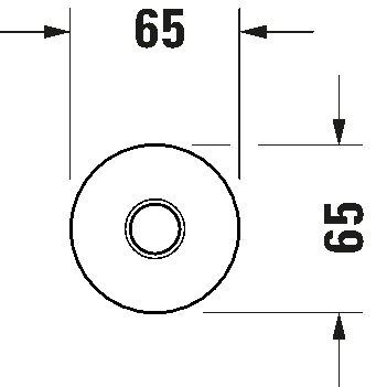 Shower arms, UV0670025