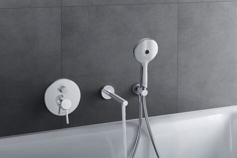 Duravit Series Faucet Accessories