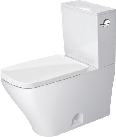 Toilet Bowl, 203501