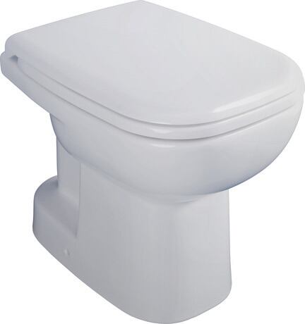 Floorstanding toilet, 211001