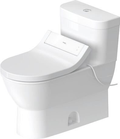 One Piece Toilet, 212301
