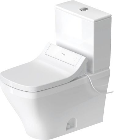 Two-piece toilet, 216001