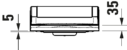 电子盖板, 613200