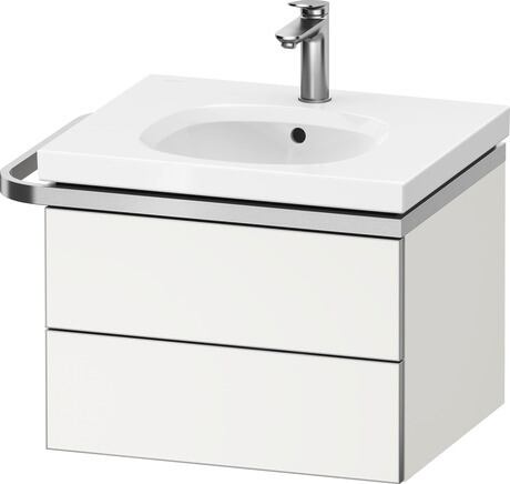 Aurena - Vanity unit wall-mounted