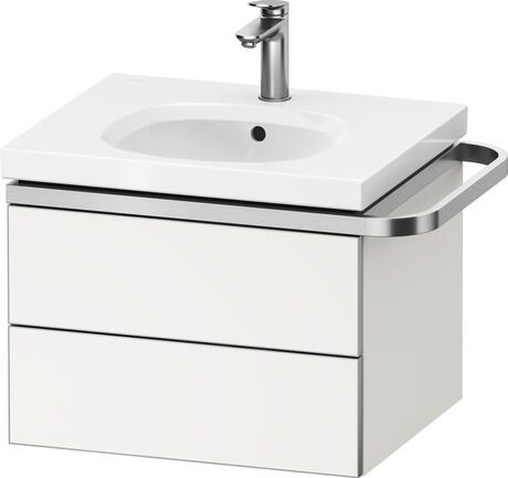 Aurena - Vanity unit wall-mounted