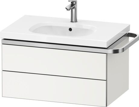 Aurena - Vanity unit wall-mounted