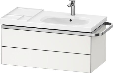 Aurena - Vanity unit wall-mounted