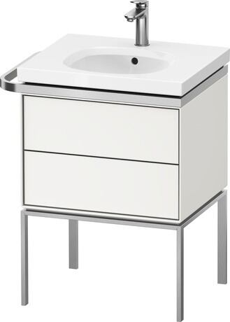 Aurena - Vanity unit floorstanding