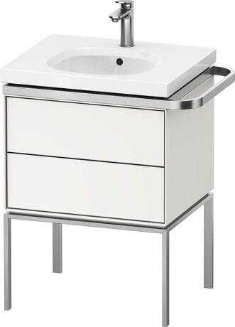 Aurena - Vanity unit floorstanding